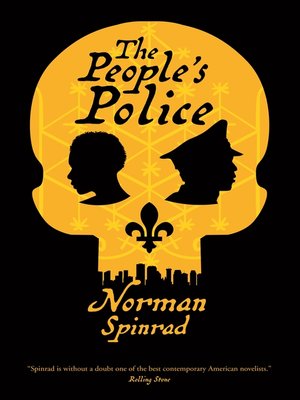 cover image of The People's Police